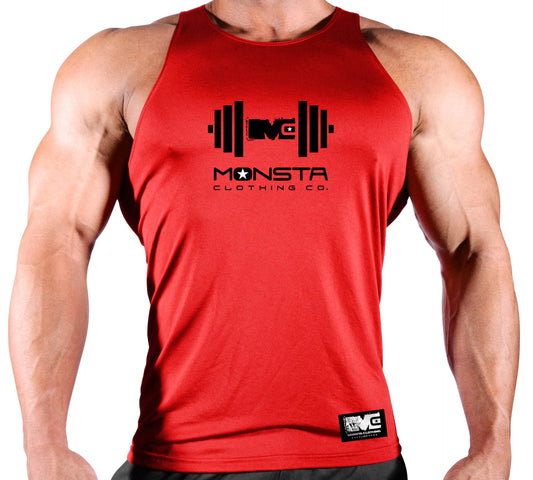 Muscle Vest