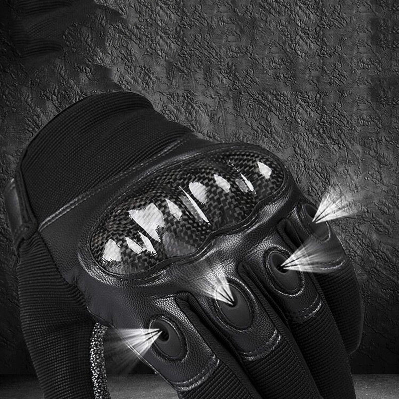 Tactical Gloves