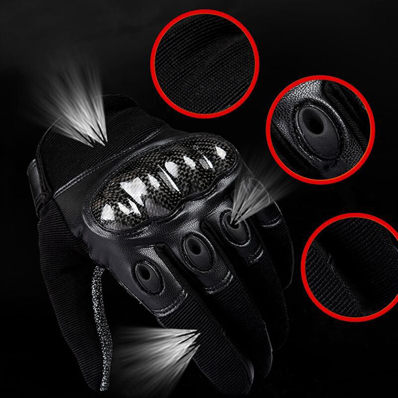 Tactical Gloves