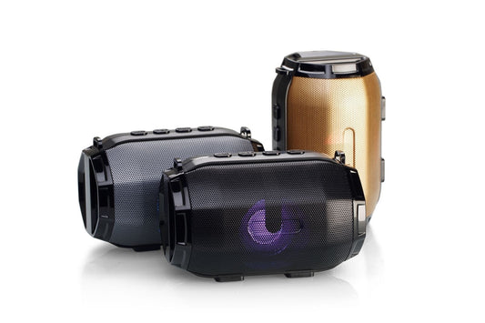 Wireless Bluetooth Small Speaker