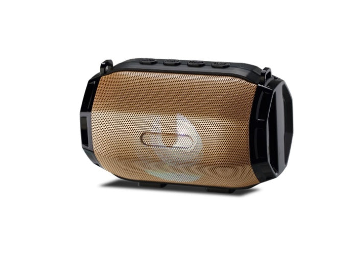 Wireless Bluetooth Small Speaker