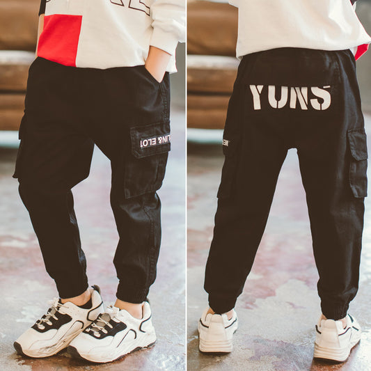 Children's Casual Outfit Sets