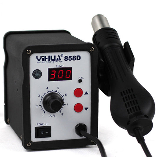 Hot Air Gun