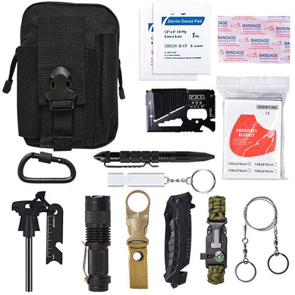 Camping Multi-Function Tools