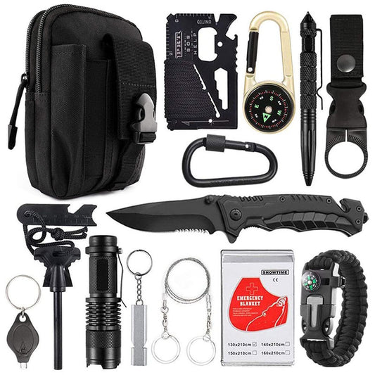 Camping Multi-Function Tools