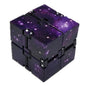 Infinity Cube