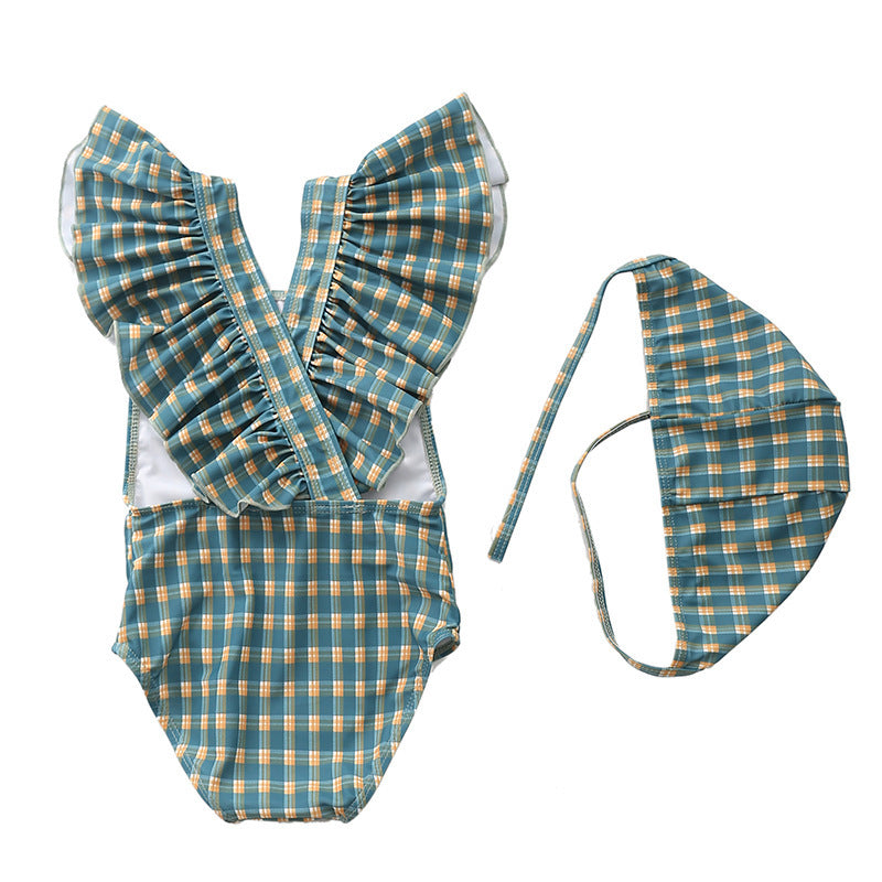 Toddlers Swimwear