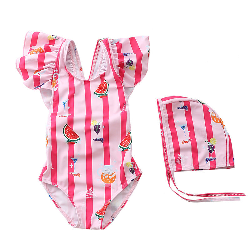 Toddlers Swimwear