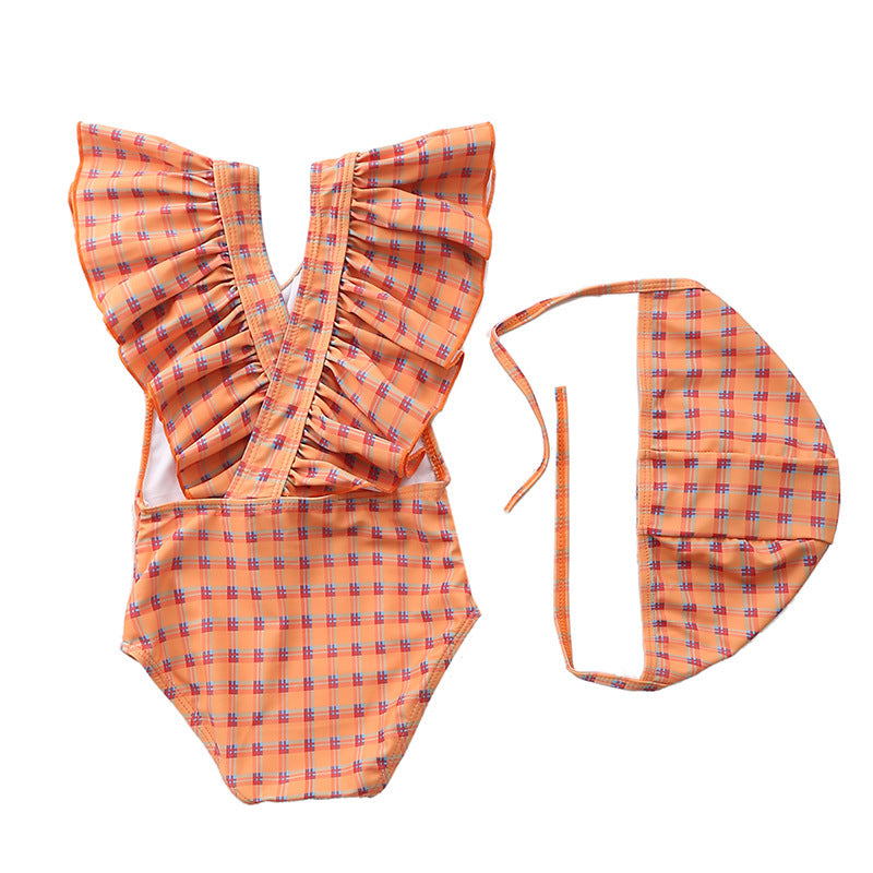 Toddlers Swimwear