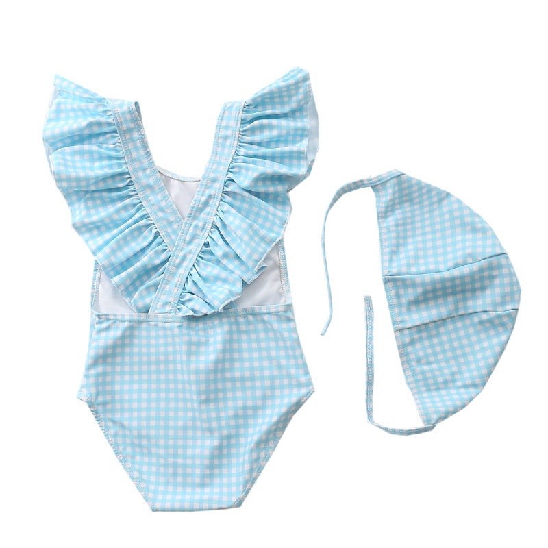 Toddlers Swimwear
