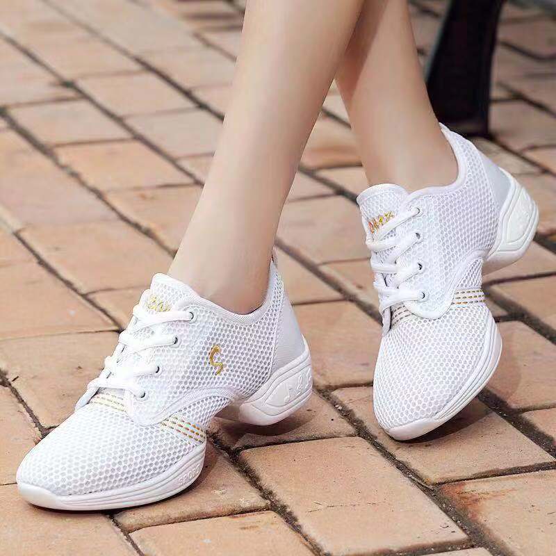 Dance Women's Aerobics Sports Shoes