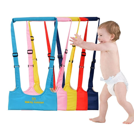 Baby Walk Learning Belt