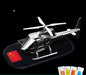 Helicopter Ornaments For Car's