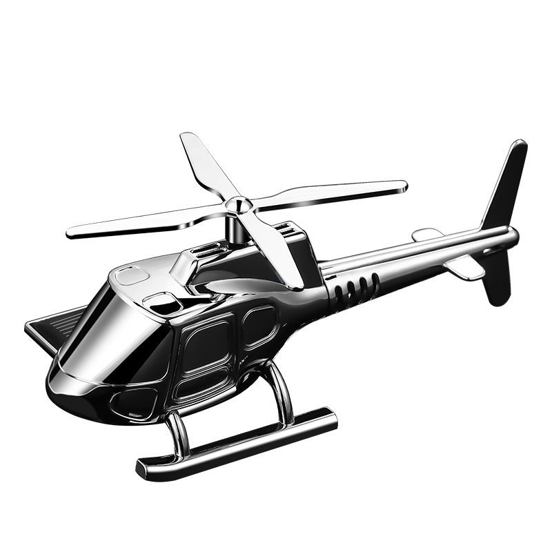 Helicopter Ornaments For Car's