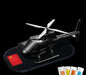 Helicopter Ornaments For Car's