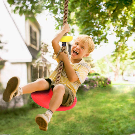 Tree Swing