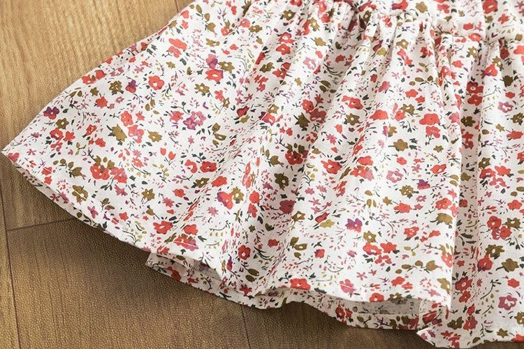 Infant Holiday Dress