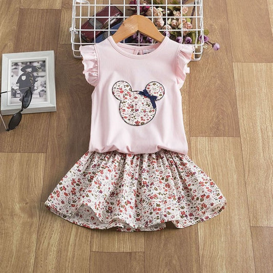 Infant Holiday Dress