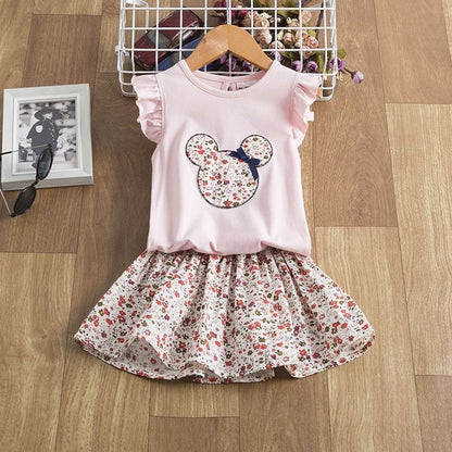 Infant Holiday Dress