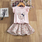 Infant Holiday Dress