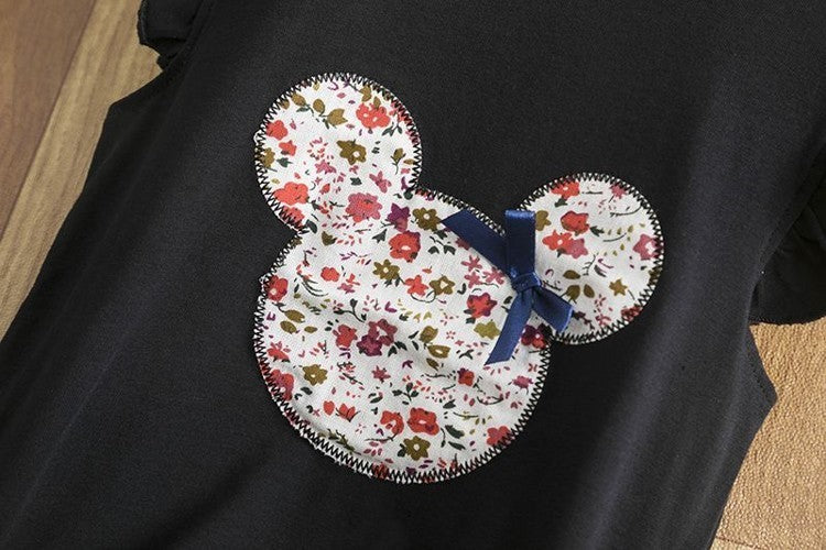 Infant Holiday Dress