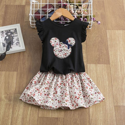 Infant Holiday Dress