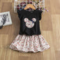 Infant Holiday Dress