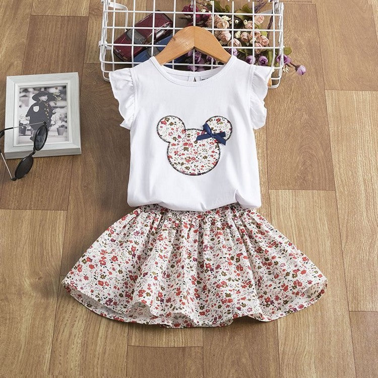 Infant Holiday Dress