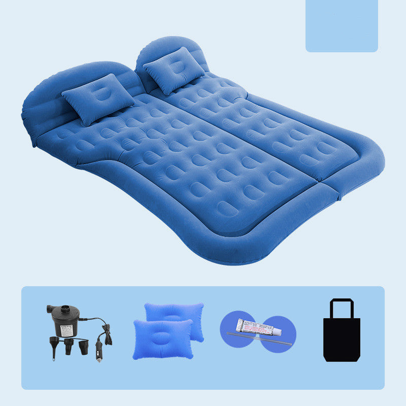 SUV Inflatable Mattress