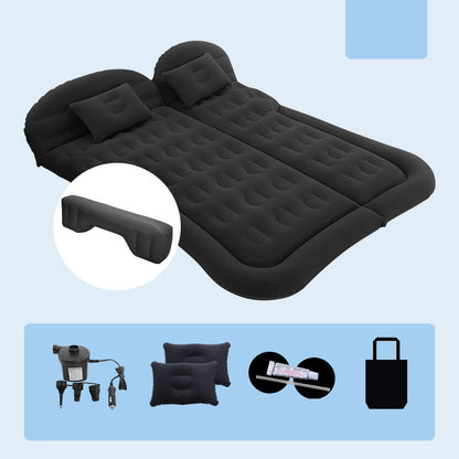 SUV Inflatable Mattress