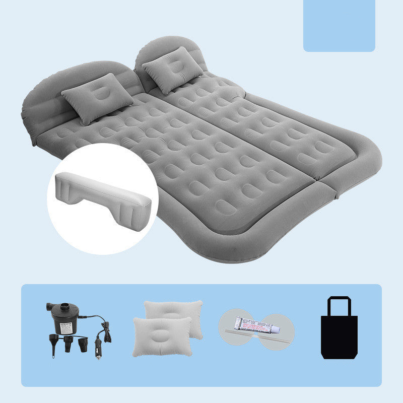 SUV Inflatable Mattress