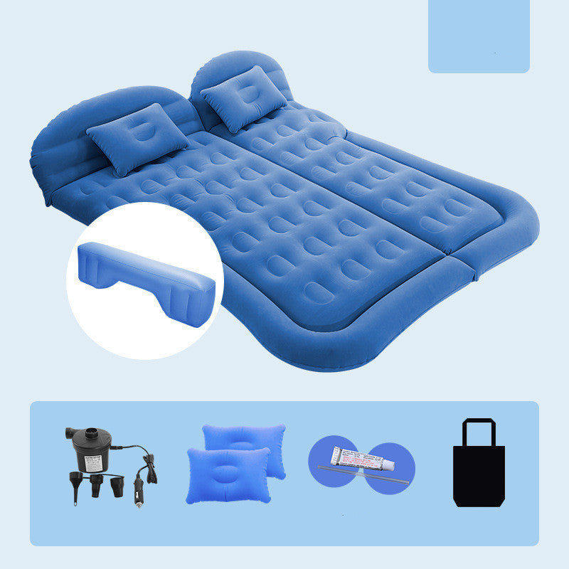 SUV Inflatable Mattress