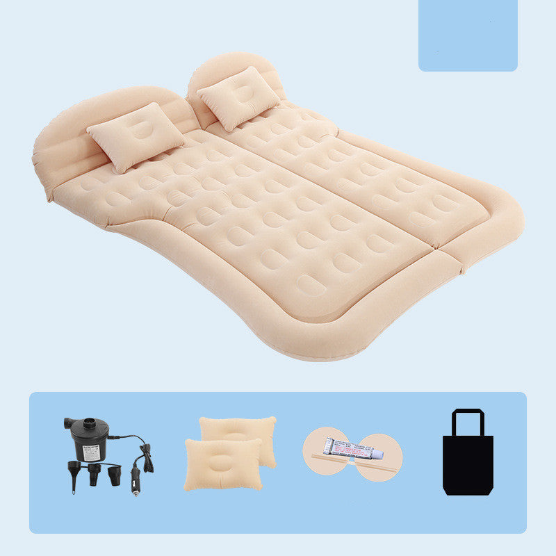 SUV Inflatable Mattress