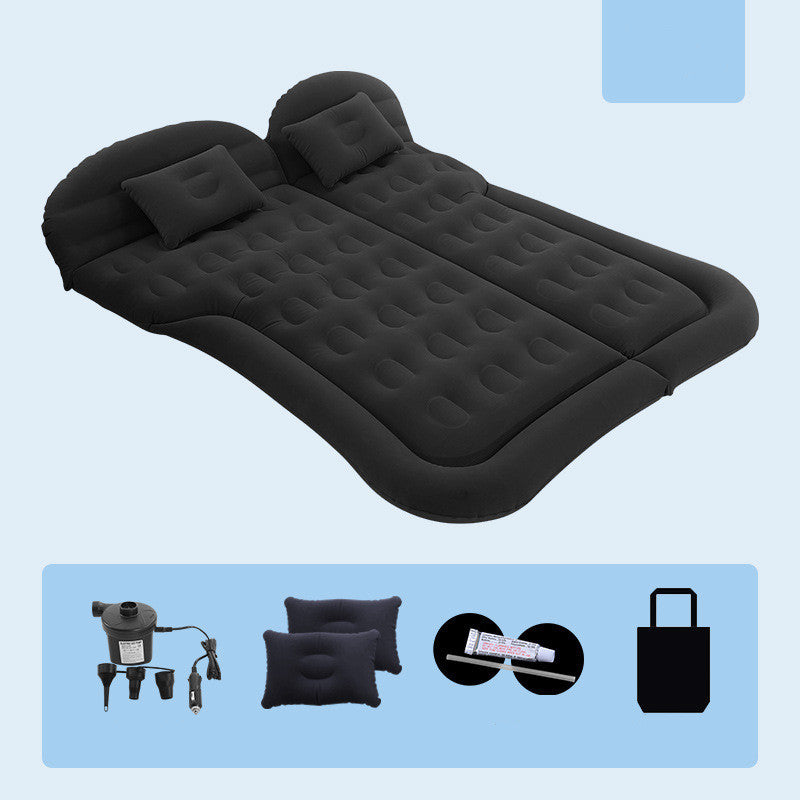 SUV Inflatable Mattress