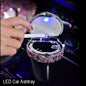 Women's Aromatherapy Car Interior Decoration Kit