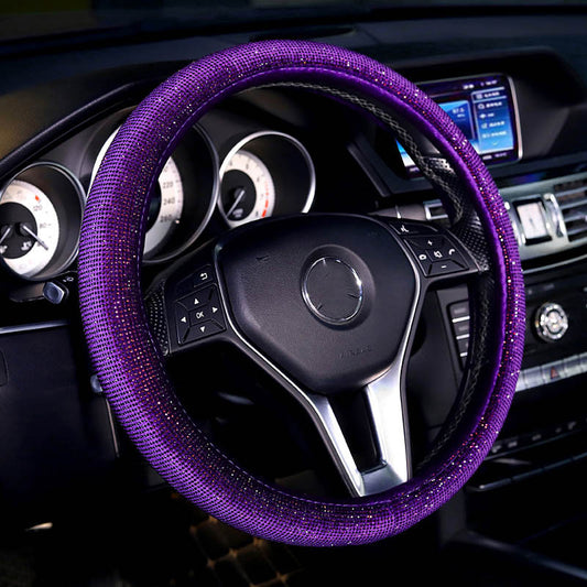 Women's Aromatherapy Car Interior Decoration Kit