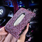 Women's Aromatherapy Car Interior Decoration Kit