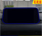 Car Interior Decoration