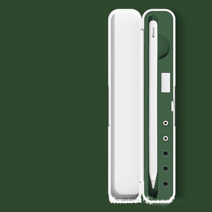 Pen with Storage Box Mobile Touch