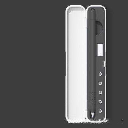Pen with Storage Box Mobile Touch
