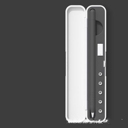 Pen with Storage Box Mobile Touch