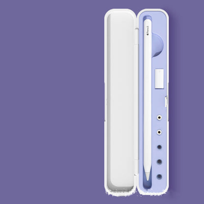 Pen with Storage Box Mobile Touch