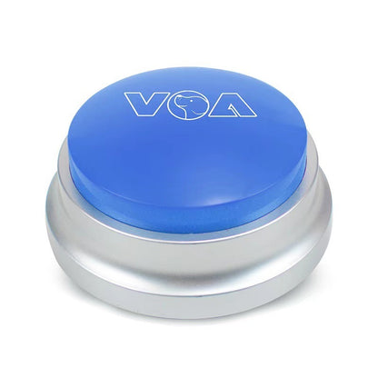 Voice Recording Sound Button