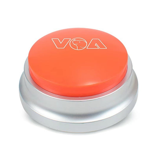 Voice Recording Sound Button