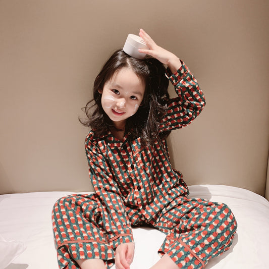Printed Cotton Suits