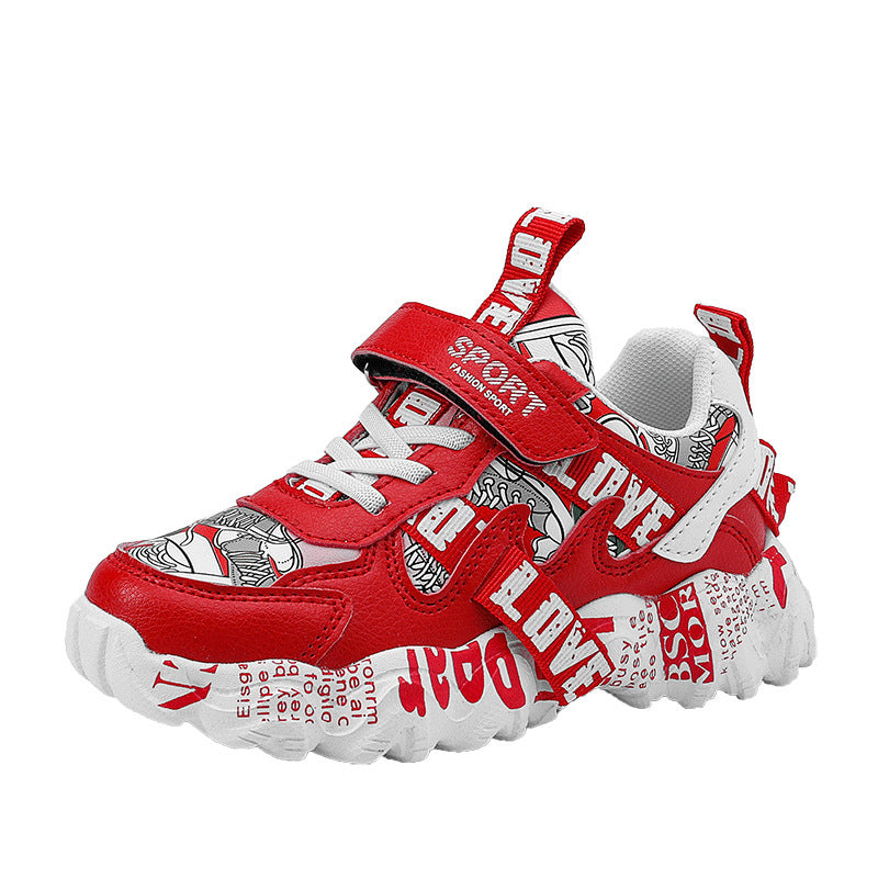 K-Sprint Kick