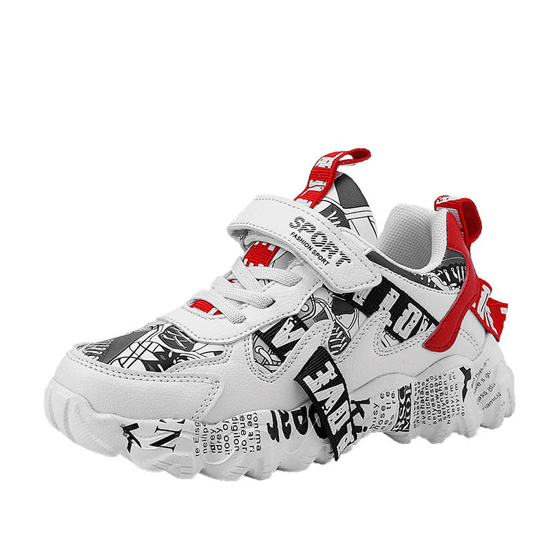 K-Sprint Kick