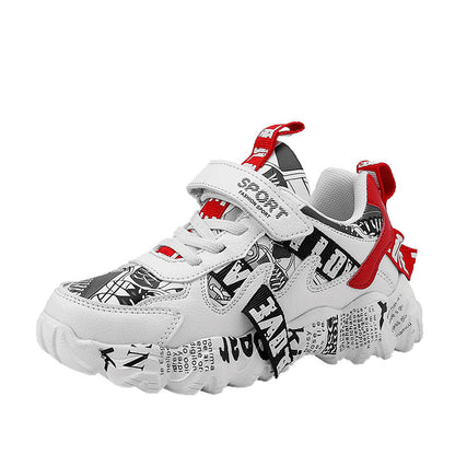 K-Sprint Kick