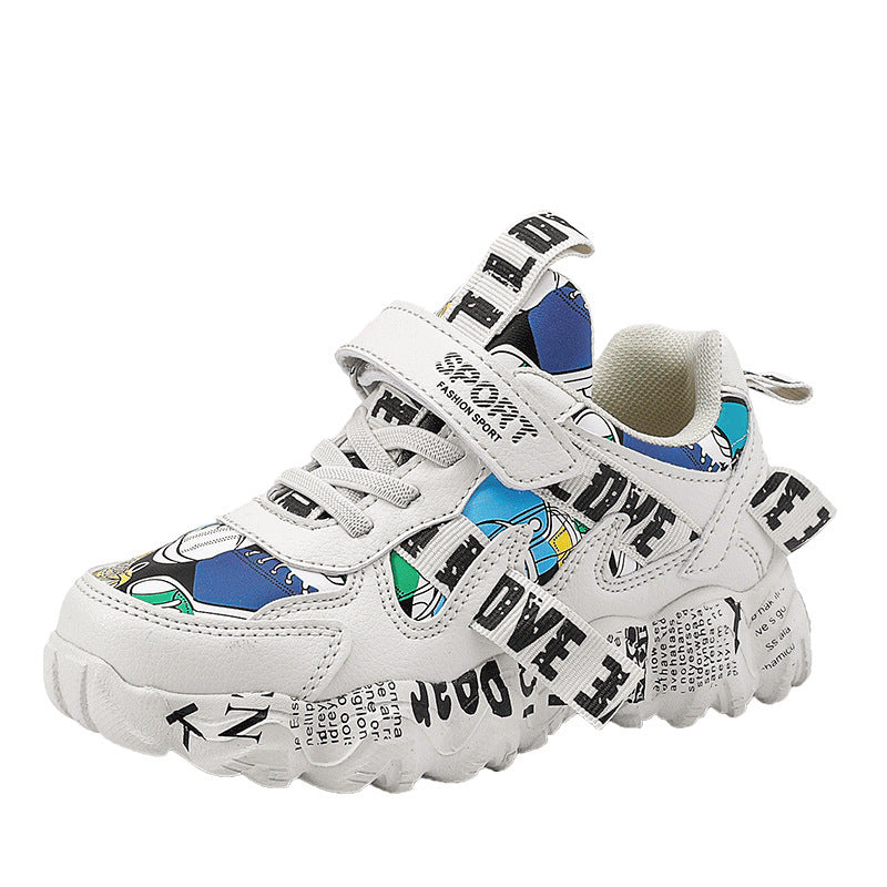 K-Sprint Kick