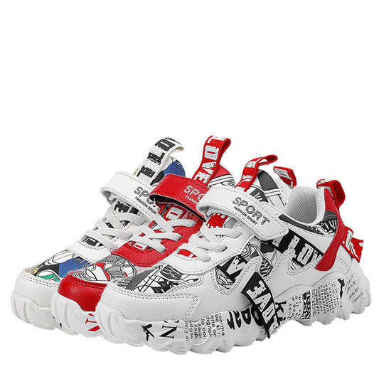 K-Sprint Kick